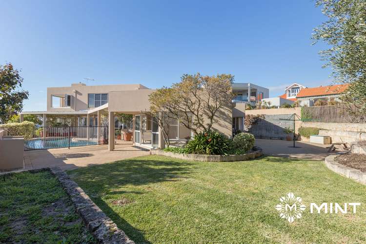 Sixth view of Homely house listing, 1B Woodhouse Road, East Fremantle WA 6158