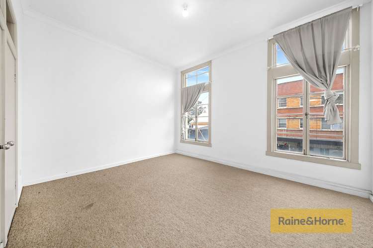 Second view of Homely apartment listing, 1/1A Lackey Street, Summer Hill NSW 2130