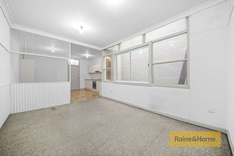Fourth view of Homely apartment listing, 1/1A Lackey Street, Summer Hill NSW 2130