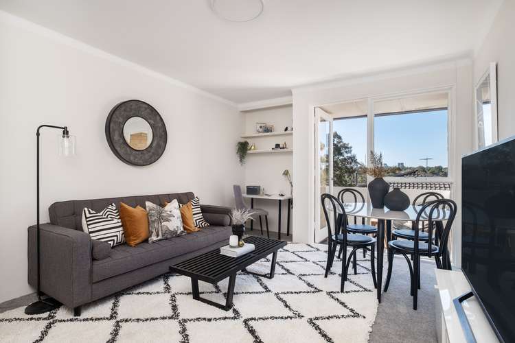 Main view of Homely apartment listing, 80/38 Cope Street, Lane Cove NSW 2066