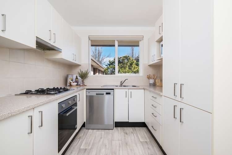 Fourth view of Homely apartment listing, 80/38 Cope Street, Lane Cove NSW 2066