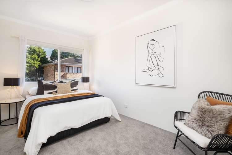Fifth view of Homely apartment listing, 80/38 Cope Street, Lane Cove NSW 2066