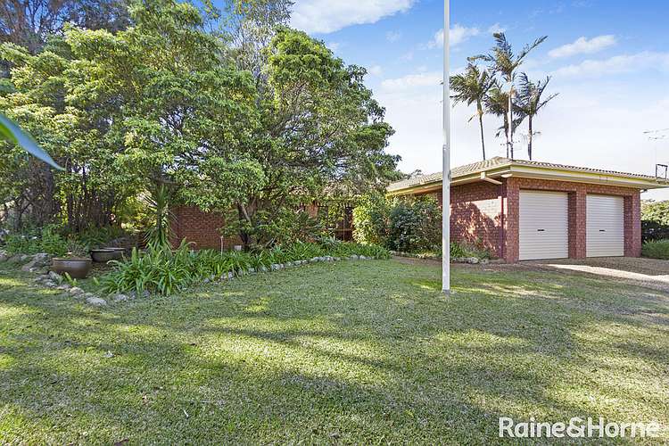 Second view of Homely house listing, 2 Faust Close, Mollymook Beach NSW 2539