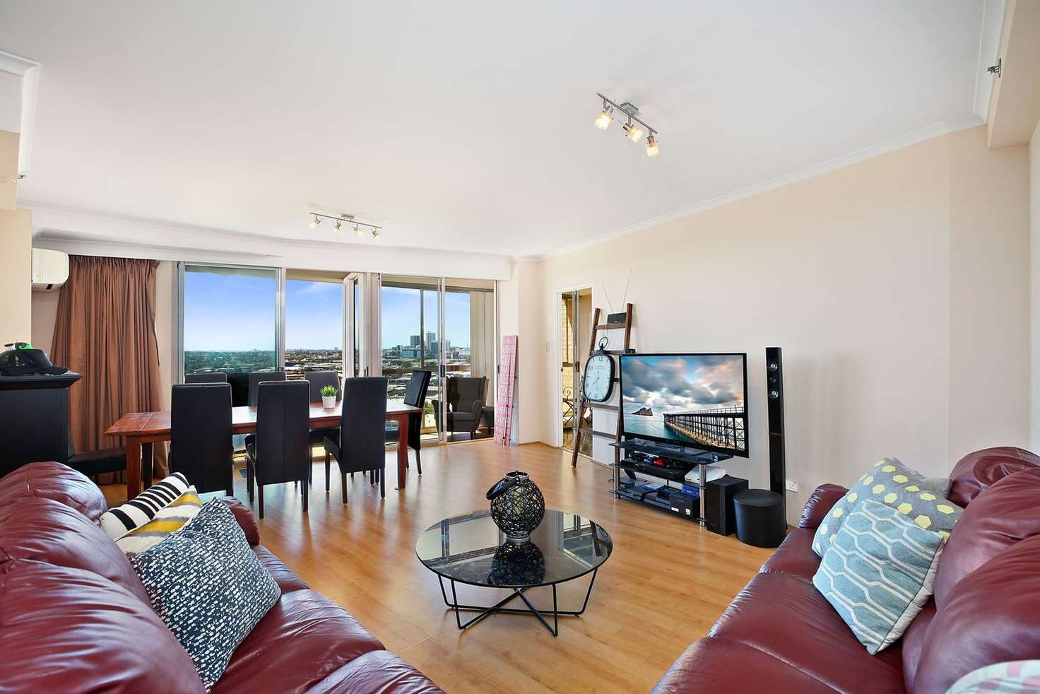 Main view of Homely apartment listing, 167/421 Pacific Highway, Artarmon NSW 2064