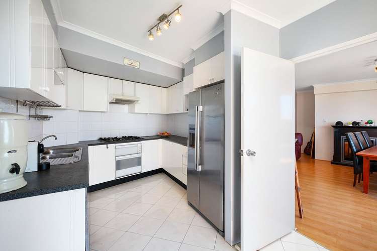 Second view of Homely apartment listing, 167/421 Pacific Highway, Artarmon NSW 2064