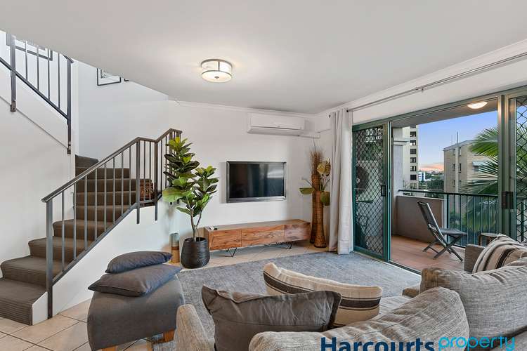 Main view of Homely unit listing, 24/219 Wellington Road, East Brisbane QLD 4169