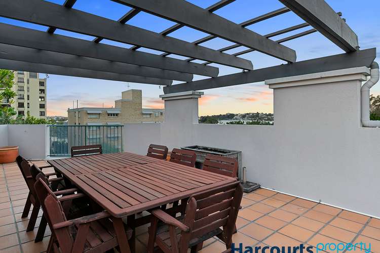 Second view of Homely unit listing, 24/219 Wellington Road, East Brisbane QLD 4169