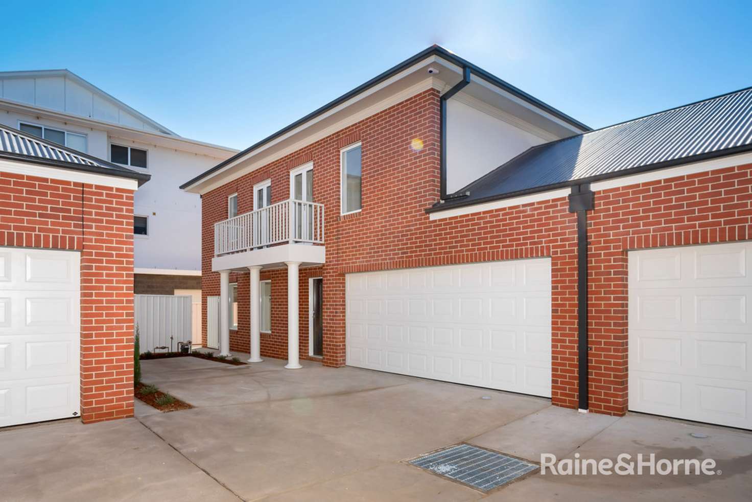 Main view of Homely house listing, 7/14-16 Day Street, Wagga Wagga NSW 2650