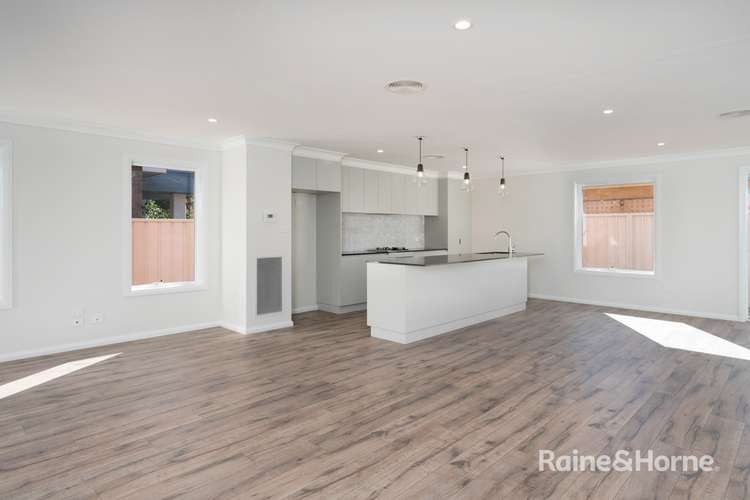 Third view of Homely house listing, 7/14-16 Day Street, Wagga Wagga NSW 2650