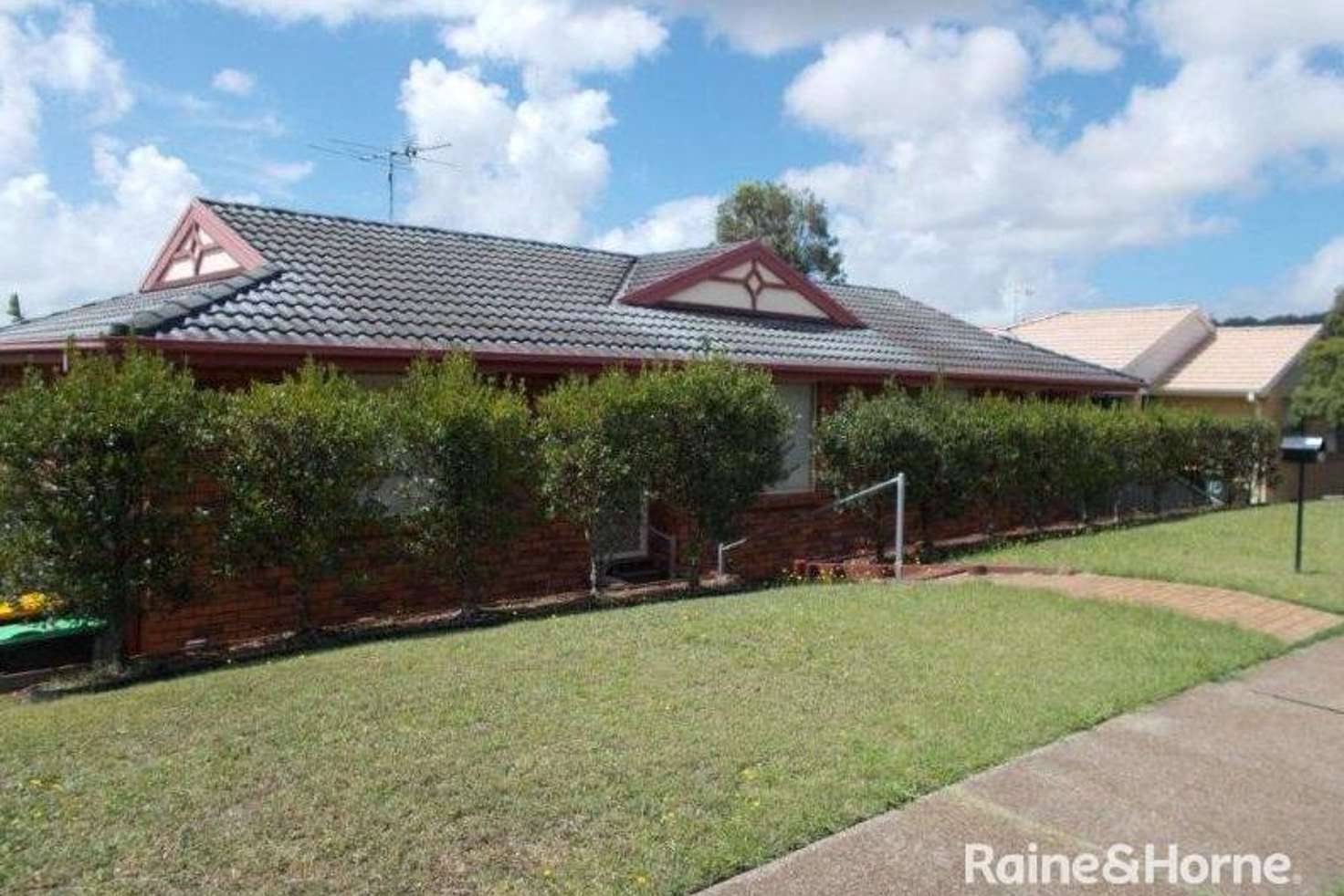 Main view of Homely house listing, 93 Douglas Street, Wallsend NSW 2287