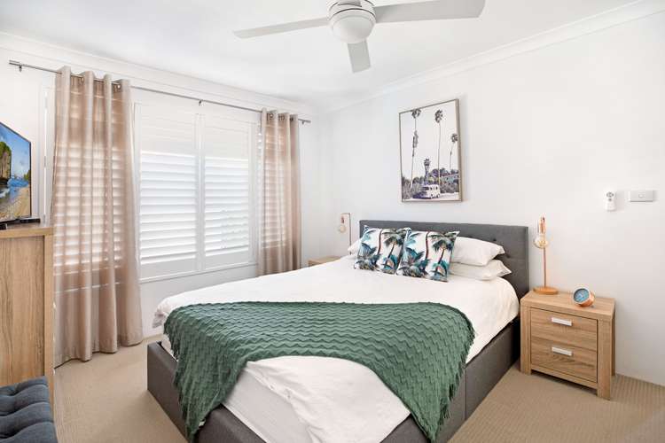 Fourth view of Homely apartment listing, 11/23-25 Searl Road, Cronulla NSW 2230