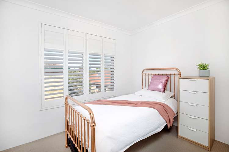 Fifth view of Homely apartment listing, 11/23-25 Searl Road, Cronulla NSW 2230