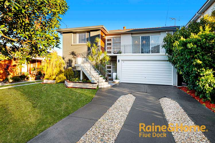 Main view of Homely house listing, 3 Louie Street, Padstow NSW 2211