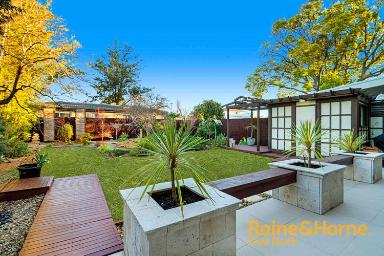 Second view of Homely house listing, 3 Louie Street, Padstow NSW 2211