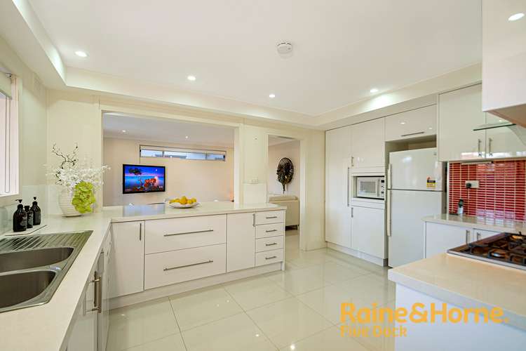 Sixth view of Homely house listing, 3 Louie Street, Padstow NSW 2211