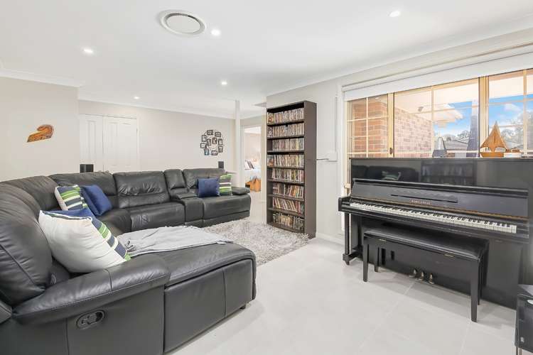 Sixth view of Homely house listing, 170 Armitage Drive, Glendenning NSW 2761