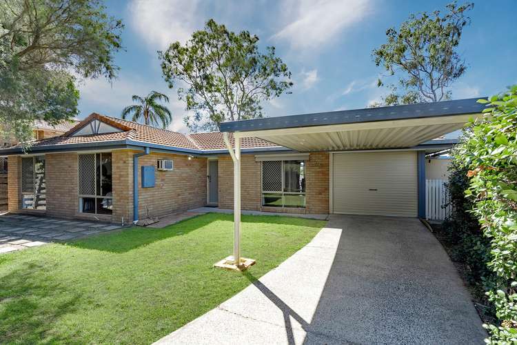 Second view of Homely house listing, 5 Bou Court, Edens Landing QLD 4207