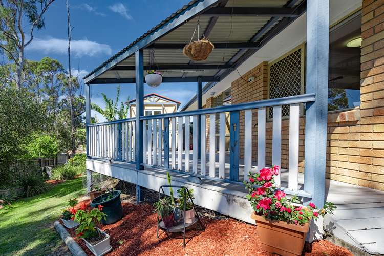 Fourth view of Homely house listing, 5 Bou Court, Edens Landing QLD 4207