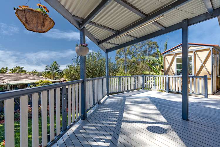 Fifth view of Homely house listing, 5 Bou Court, Edens Landing QLD 4207