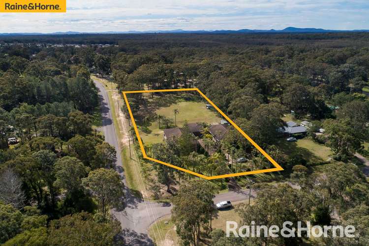 Second view of Homely house listing, 1 Windeyer Close, Medowie NSW 2318