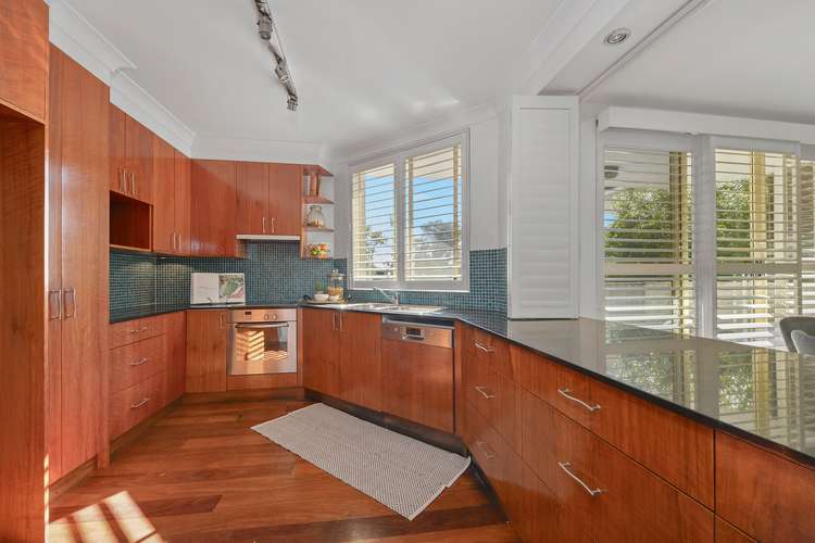 Third view of Homely apartment listing, 6/285 Bondi Road, Bondi NSW 2026