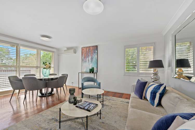 Fourth view of Homely apartment listing, 6/285 Bondi Road, Bondi NSW 2026