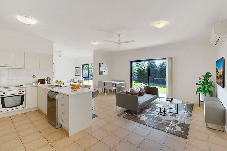 Third view of Homely house listing, 12 Hinterwood Ct, Edens Landing QLD 4207
