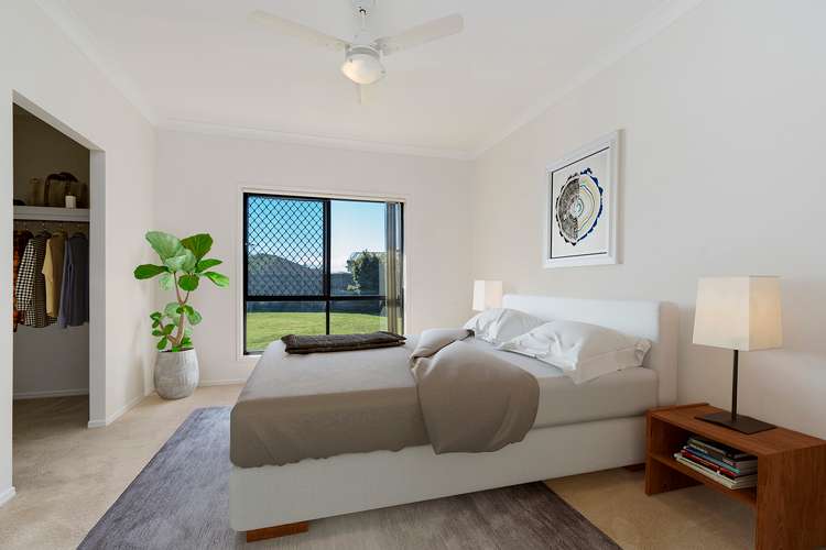 Fifth view of Homely house listing, 12 Hinterwood Ct, Edens Landing QLD 4207