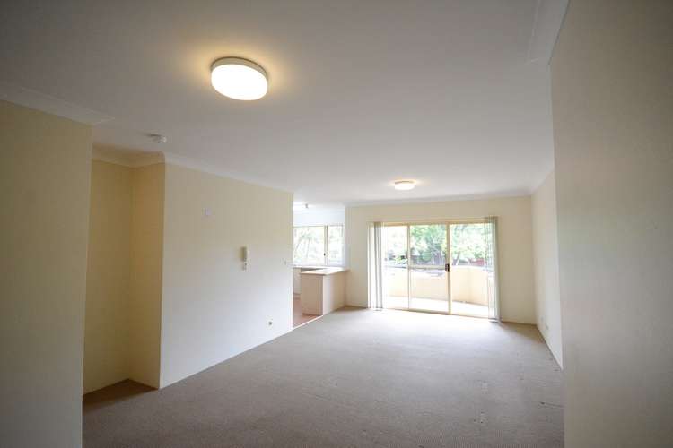 Third view of Homely unit listing, 4/14 New Street, North Parramatta NSW 2151
