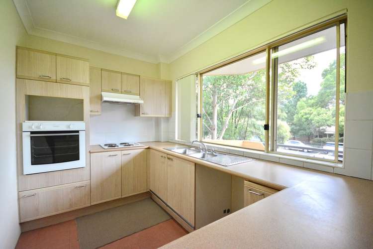 Fifth view of Homely unit listing, 4/14 New Street, North Parramatta NSW 2151