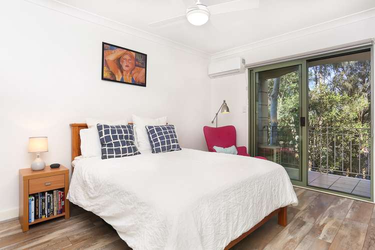 Sixth view of Homely apartment listing, 27/2 Wentworth Drive, Liberty Grove NSW 2138