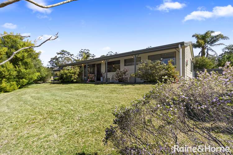 Main view of Homely house listing, 26 Lyra Drive, Lake Tabourie NSW 2539