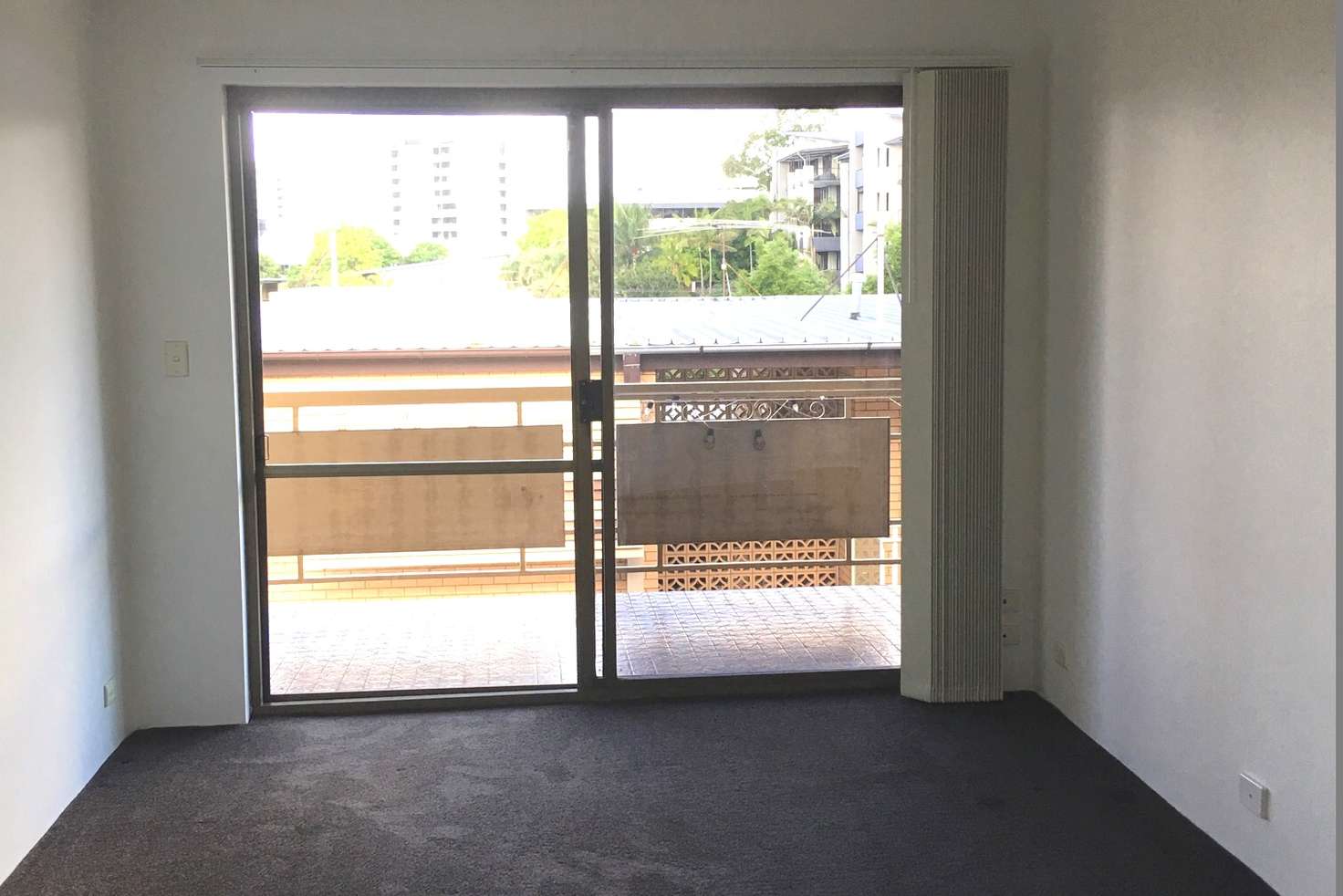 Main view of Homely unit listing, 5/8 Grove Street, Toowong QLD 4066