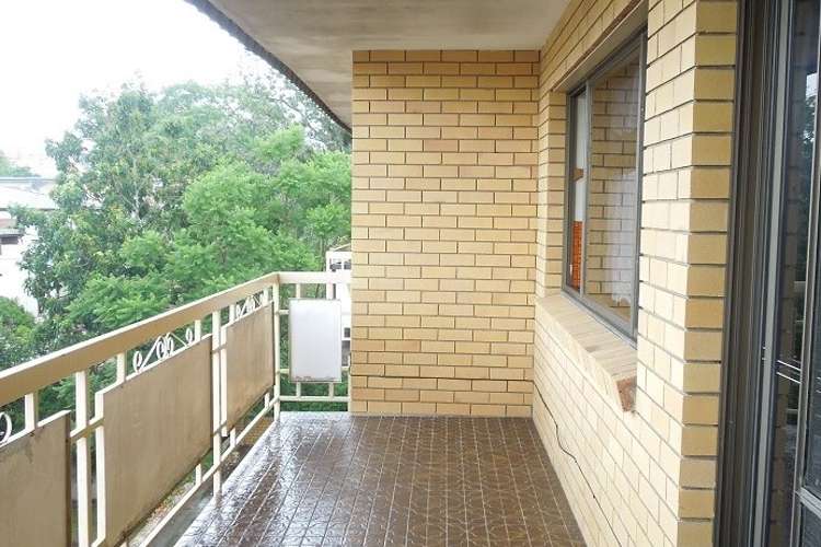 Fifth view of Homely unit listing, 5/8 Grove Street, Toowong QLD 4066