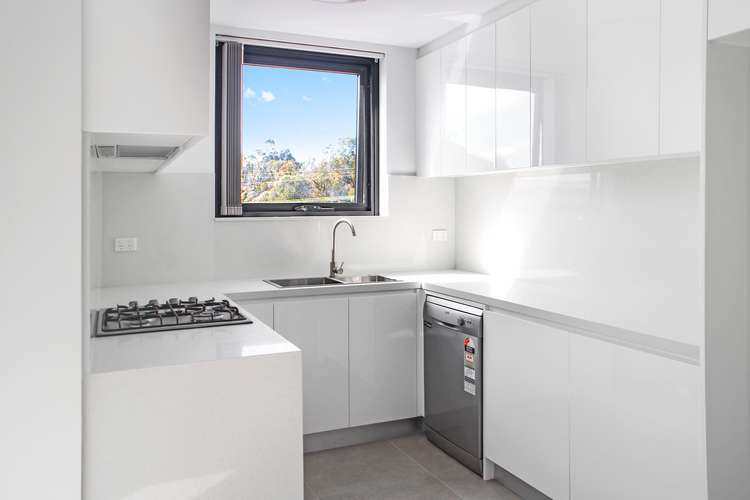 Second view of Homely unit listing, 14/826 Hume Highway, Bass Hill NSW 2197