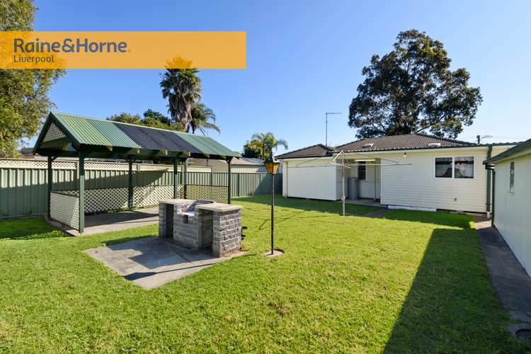 Third view of Homely house listing, 8 O'Neile Crescent, Lurnea NSW 2170