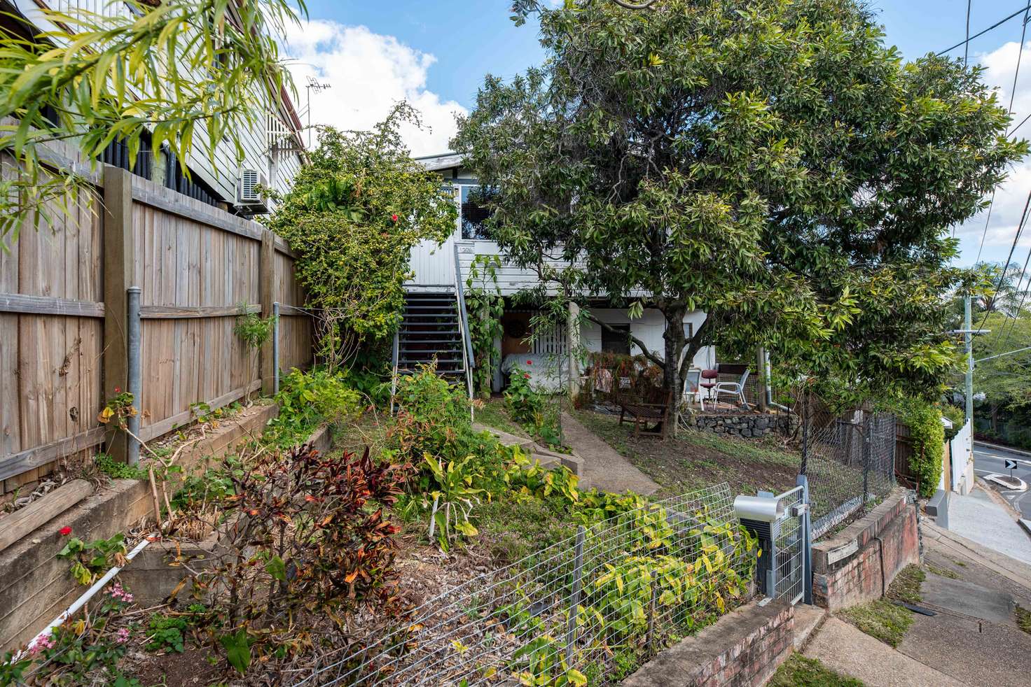 Main view of Homely house listing, 226 Baroona Road, Paddington QLD 4064