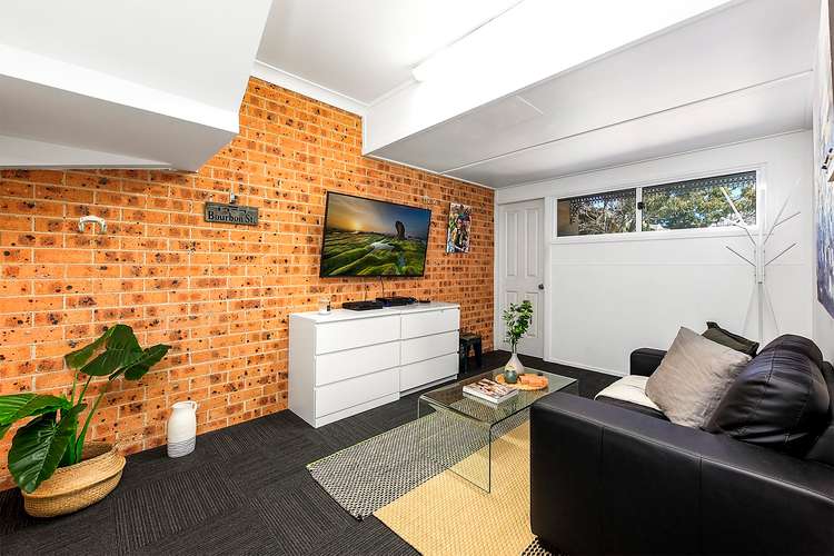 Third view of Homely townhouse listing, 2F/27-31 William Street, Botany NSW 2019