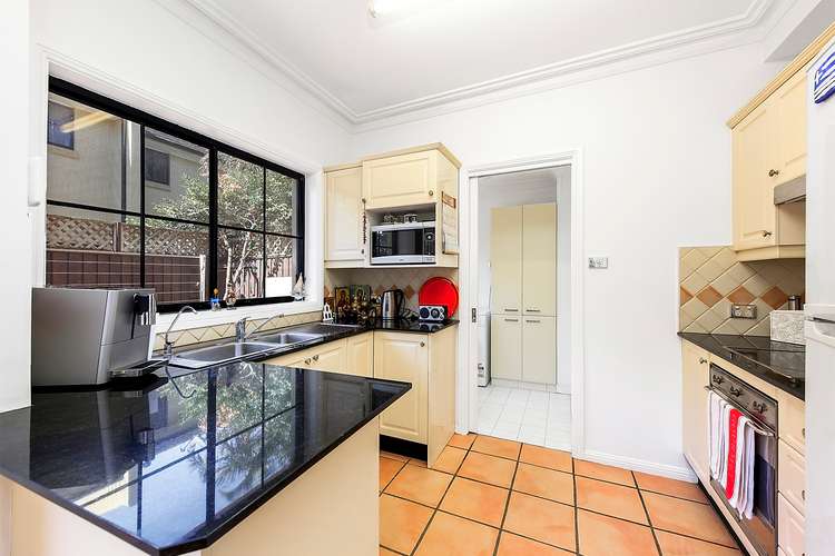 Fifth view of Homely townhouse listing, 2F/27-31 William Street, Botany NSW 2019