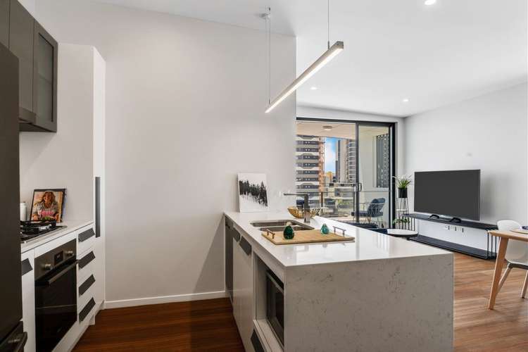 Second view of Homely apartment listing, 9/33 Sword Street, Woolloongabba QLD 4102