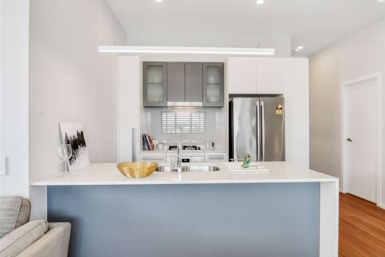 Third view of Homely apartment listing, 9/33 Sword Street, Woolloongabba QLD 4102