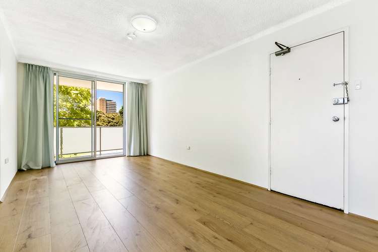 Second view of Homely unit listing, 12/47 Australia St, Camperdown NSW 2050