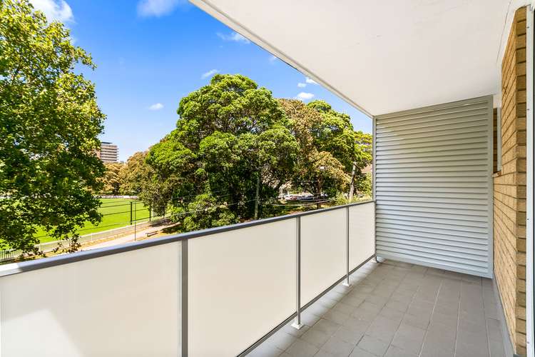 Fourth view of Homely unit listing, 12/47 Australia St, Camperdown NSW 2050