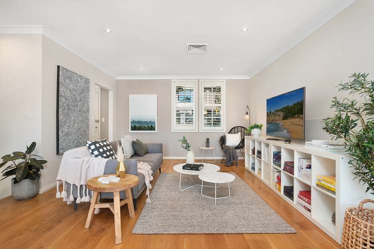 Main view of Homely townhouse listing, 6 Waragal Avenue, Rozelle NSW 2039