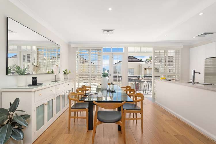 Second view of Homely townhouse listing, 6 Waragal Avenue, Rozelle NSW 2039