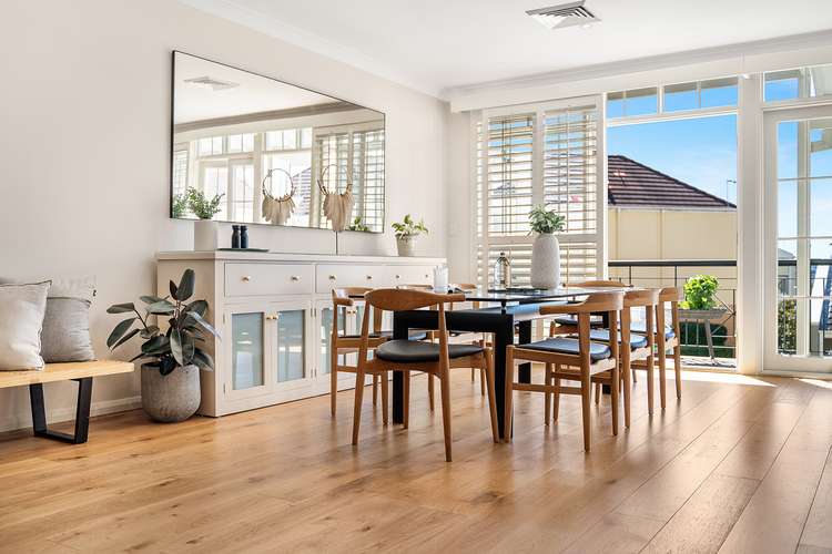 Fifth view of Homely townhouse listing, 6 Waragal Avenue, Rozelle NSW 2039