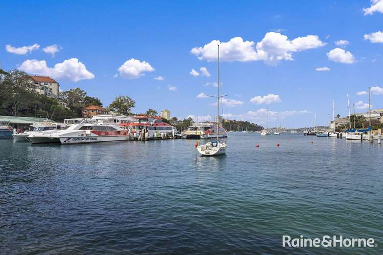 Third view of Homely apartment listing, 3/49 Rawson Street, Neutral Bay NSW 2089