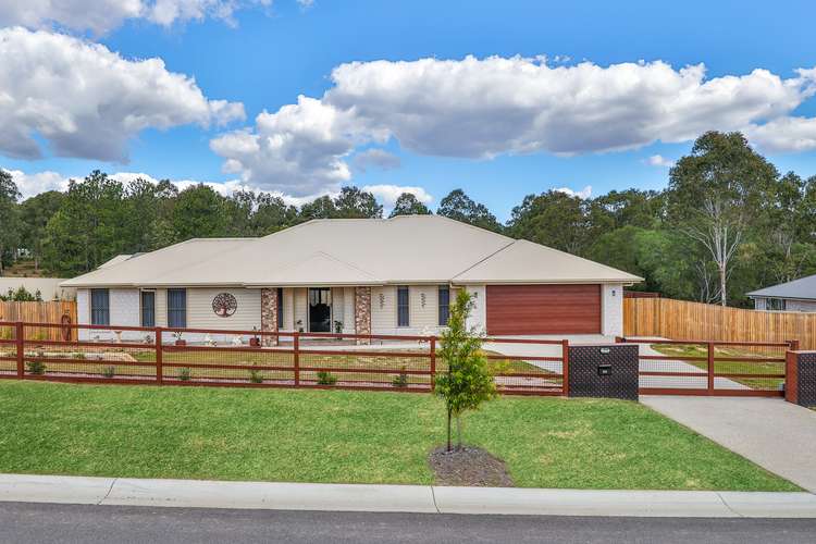 Main view of Homely house listing, 54-56 Lady Ardee Circuit, Stockleigh QLD 4280