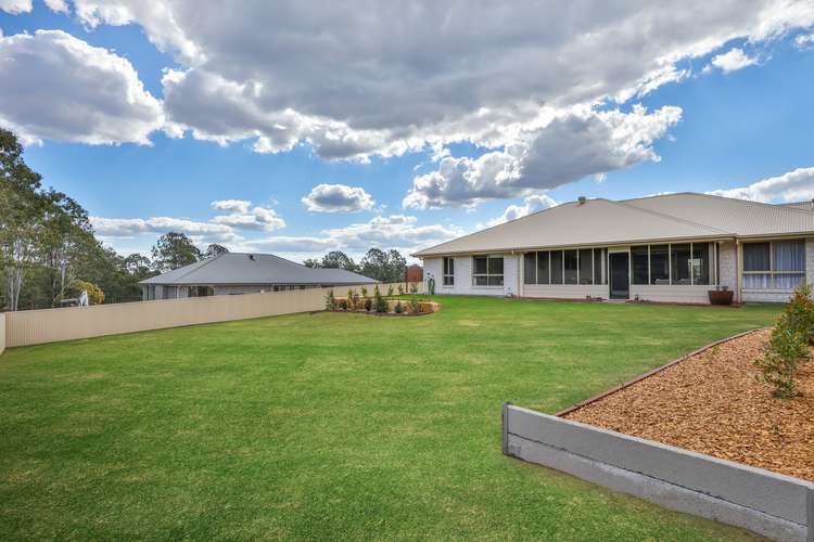 Third view of Homely house listing, 54-56 Lady Ardee Circuit, Stockleigh QLD 4280