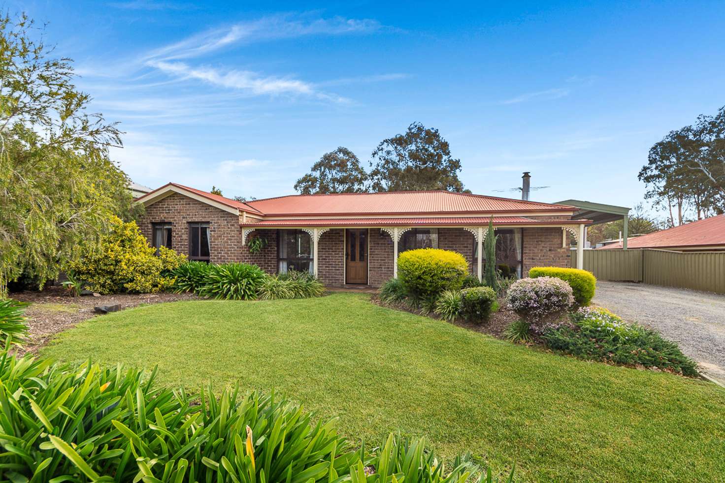 Main view of Homely house listing, 13 Carmen Court, Nairne SA 5252
